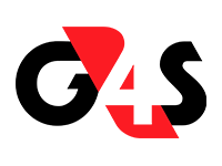 G4S Security Logo