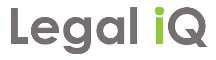 Legal IQ logo