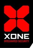 Xone Security Logo