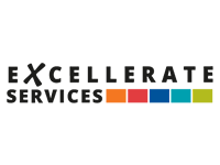 Excellerate Services Logo