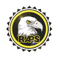 Raps Logo