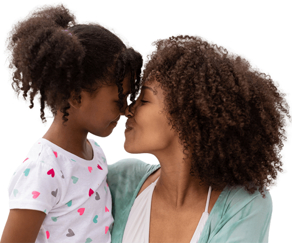 mother and child 1